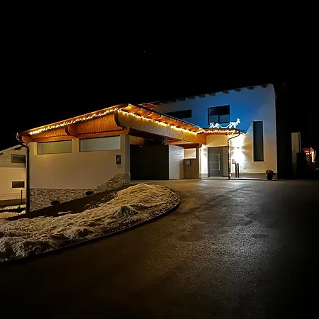 Apartment Alpenstyle Ennstal