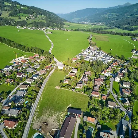 Apartment Alpenstyle Ennstal *