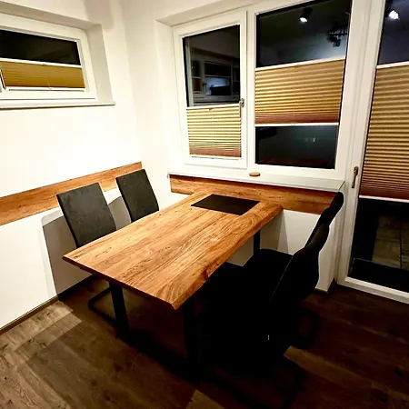 Apartment Alpenstyle Ennstal