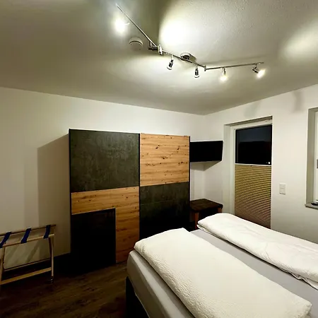 Apartment Alpenstyle Ennstal *