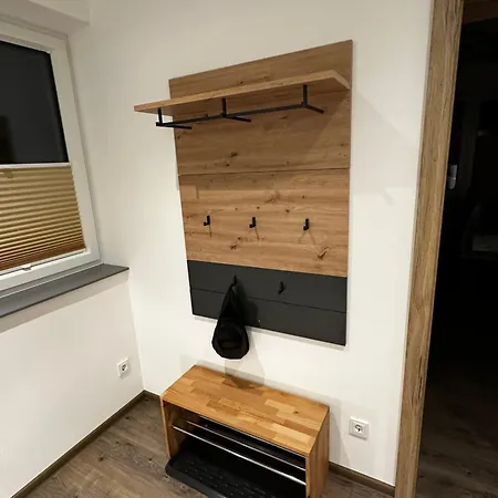 Alpenstyle Ennstal Apartment Assachberg