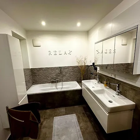 Alpenstyle Ennstal Apartment Assachberg