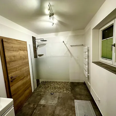 Apartment Alpenstyle Ennstal